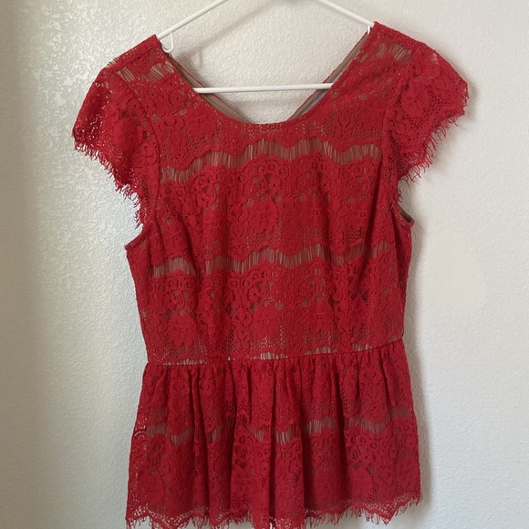 Maeve top - Picture 2 of 4